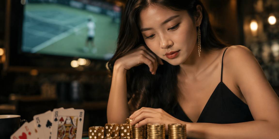 6x45 Sportsbook